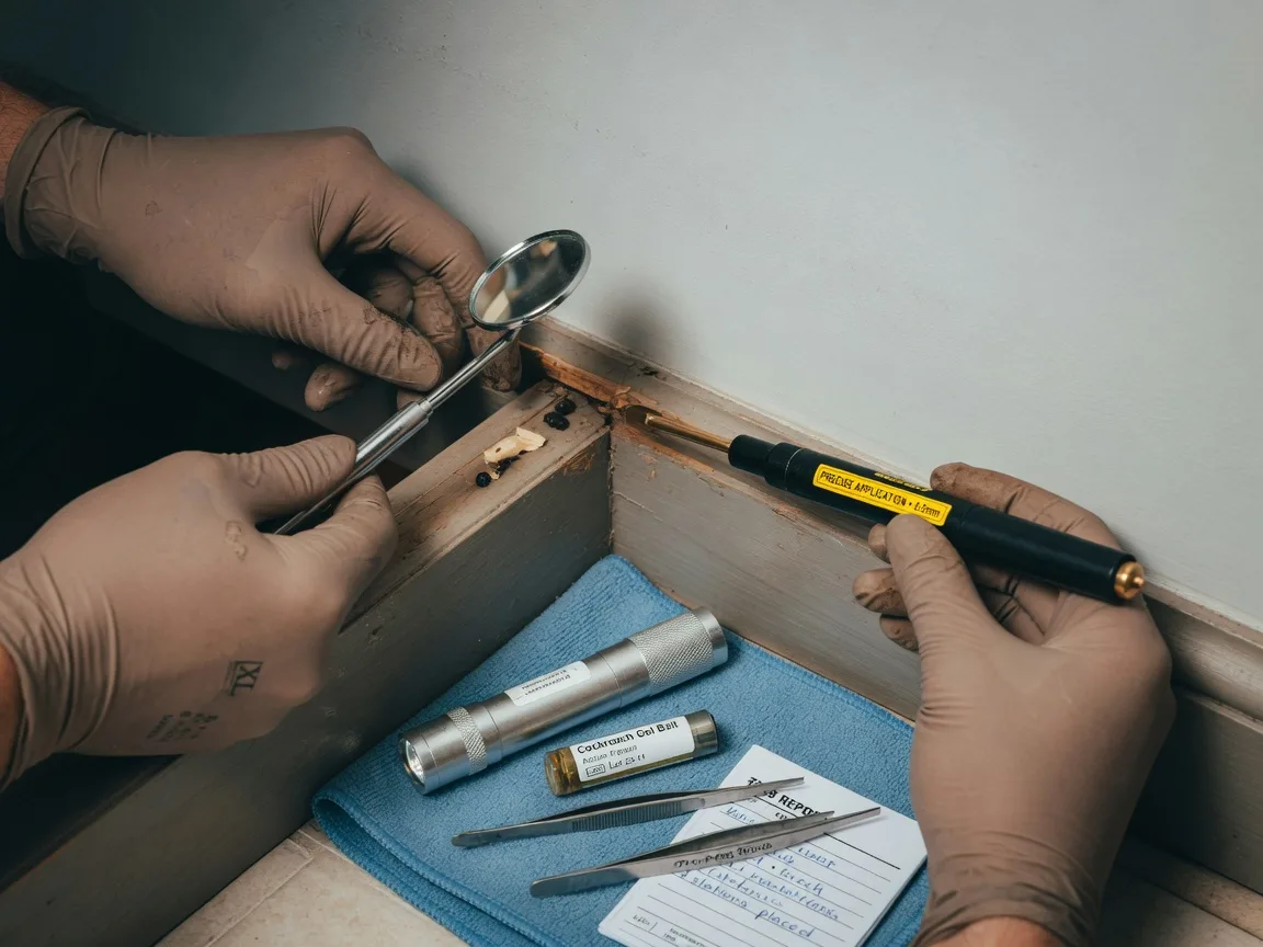 Why choose Emergency Pest Control in Leonardo, NJ